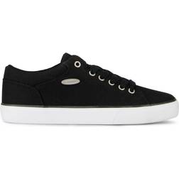 Lugz Regent Lo - Black/White