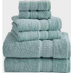 Nautica Oceane Towel Turquoise (137.16x76.2)