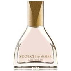 Scotch & Soda I Am Woman EdP 60ml