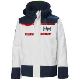 Helly Hansen Jr Salt Port 2.0 Jacket