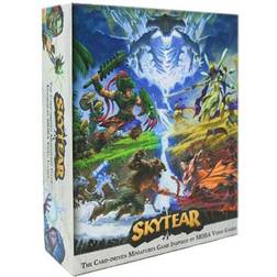 Skytear: Starter Box Season One