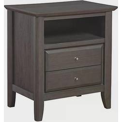 Modus Furniture City II Bedside Table