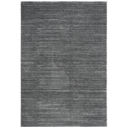 Safavieh Vision Collection Black, Gray 61x90"