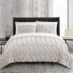 Chic Home Naama Bedspread Beige (218.44x218.44)