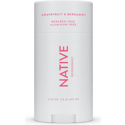 Native Grapefruit & Bergamot Deo Stick 2.6oz