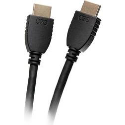 C2G High Speed HDMI Cable with Ethernet HDMI-HDMI 3ft