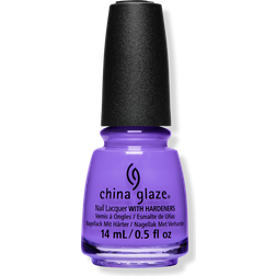 China Glaze Nail Lacquer Left My Heart in Havana 0.5fl oz