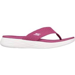 Skechers On The Go 600 - Fuschia