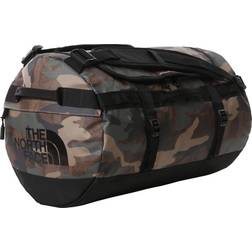 The North Face Base Camp Duffel - Black