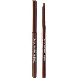 Kiss New York Luxury Intense Lip Liner Dark Brown