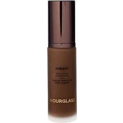 Hourglass Ambient Soft Glow Foundation #16 Deep with Warm