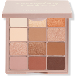 Ulta Beauty Everyday Faves Eyeshadow Palette