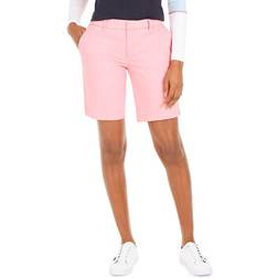 Tommy Hilfiger Flex Hollywood Bermuda Shorts - Peony