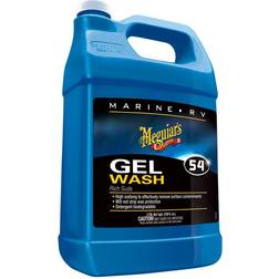 Meguiars Marine/RV Rich Suds Gel Wash 3.79l