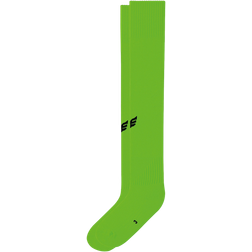 Erima Football Socks with Logo Unisex - Green Gecko