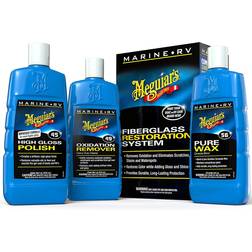 Meguiars Boat/RV Oxidation Removal Kit