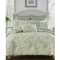 Laura Ashley Natalie Duvet Cover Multicolor (218.44x167.64cm)