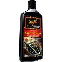 Meguiars Flagship Premium Wax 473ml