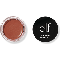 E.L.F. Luminous Putty Blush Barbados