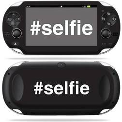 MightySkins Sony PS Vita Skin - Selfie 2