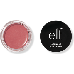 E.L.F. Luminous Putty Blush Bermuda