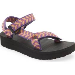 Teva Midform Universal - Retro Geometric Imperial