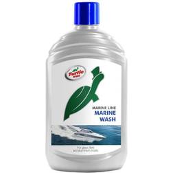 Turtle Wax Marine Line Marine Wash 500ml