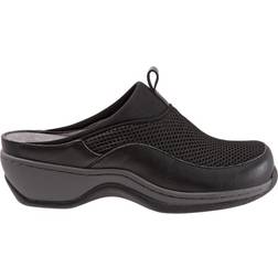 Softwalk Aberdeen W - Black