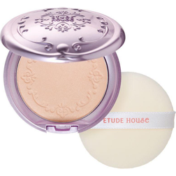 Etude Secret Beam Powder Pact SPF36 PA+++ N02 Light Pearl Beige