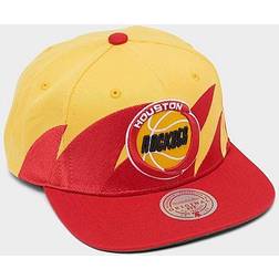 Mitchell & Ness Houston Rockets NBA Hardwood Classics Cap Sr