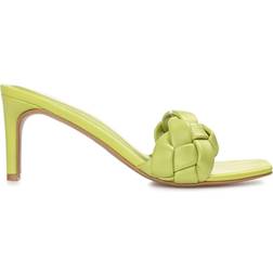 Journee Collection Hattie - Olive