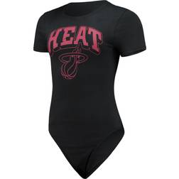 JUNK FOOD Miami Heat Bodysuit W