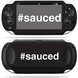 MightySkins Sony PS Vita Skin - Sauced 2