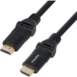 Visiontek Pivot HDMI-HDMI 1.4 3m