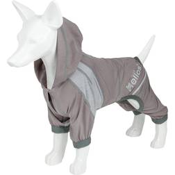 Dog Helios Namastail Lightweight 4-Way-Stretch Yoga Performance Dog Tracksuit Hoodie XL