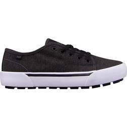 Lugz Trax - Black/White