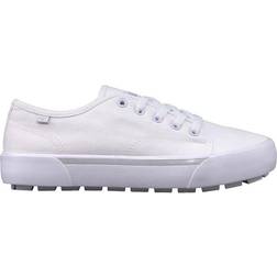 Lugz Trax - White/White