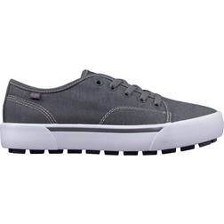 Lugz Trax - Charcoal/White