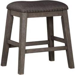 Ashley Caitbrook Bar Stool 24.4" 2