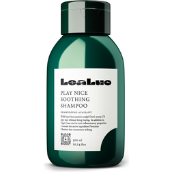 Lealuo Play Nice Soothing Shampoo