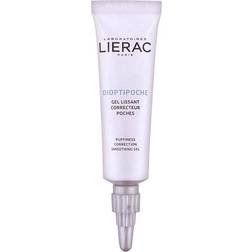 Lierac Dioptipoche Korrektur v.Trnenscken Gel 15ml