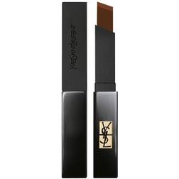 Yves Saint Laurent Rouge Pur Couture The Slim Velvet Radical #315 Boundless Maroon