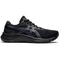 Asics Gel-Excite 9 W - Black/Carrier Grey