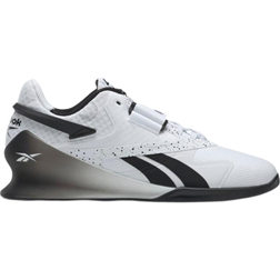 Reebok Legacy Lifter II M - Cloud White/Core Black