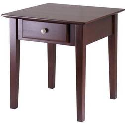 Winsome Rochester Small Table 20x20"