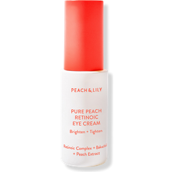 Peach & Lily Pure Peach Retinoic Eye Cream 20ml