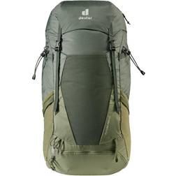 Deuter Futura Pro 40 - Ivy/Khaki