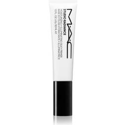 MAC Studio Radiance Moisturizing Illuminating Silky Primer 30 ml Bianco unisex