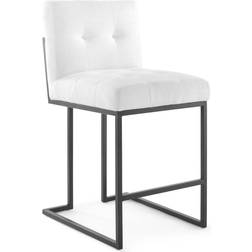 modway Privy Bar Stool 38"