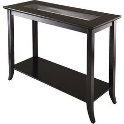 Winsome Genoa Console Table 16.3x40"